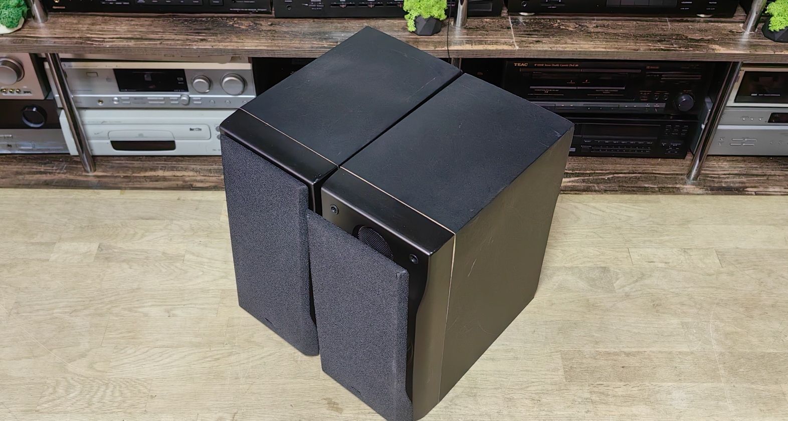 2-х полосна акустика Technics SB-CH7/6Ω
