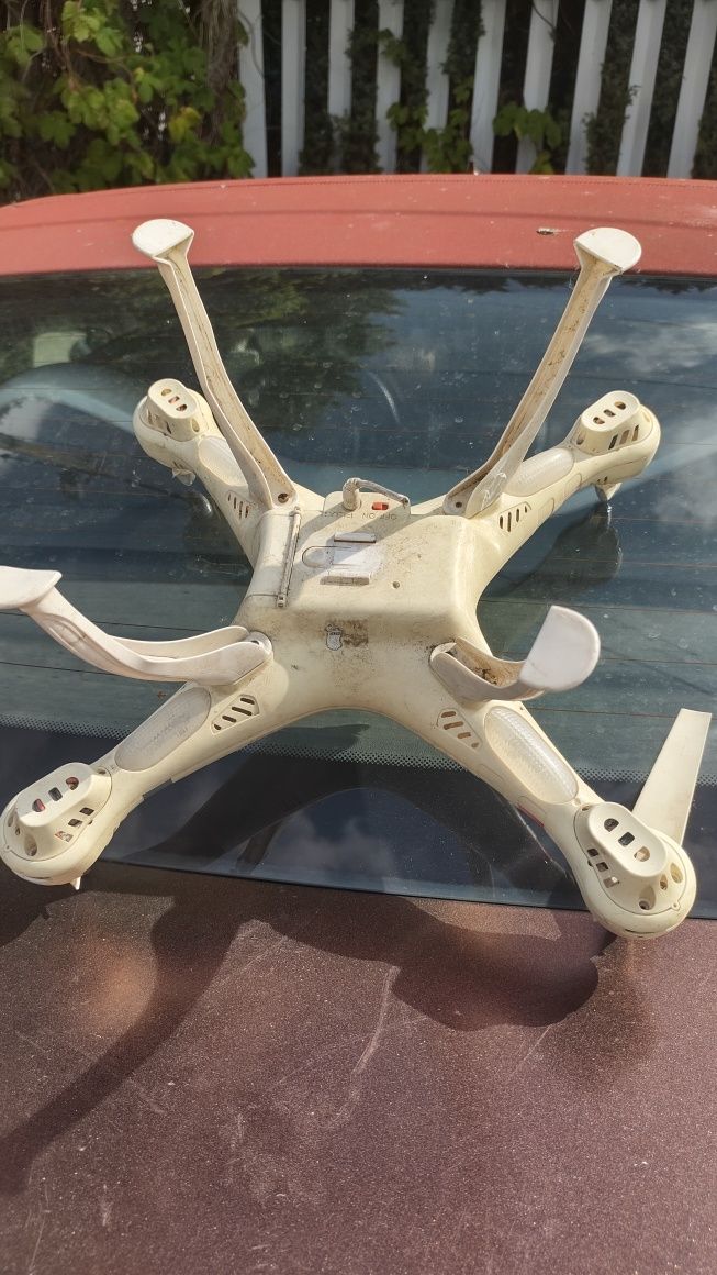 FPV Spyrit Max T2M