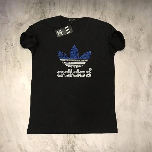 Мужская футболка Adidas Transition