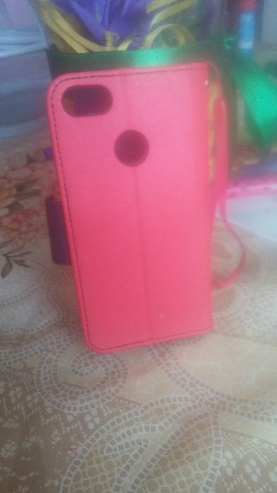 Sprzedam nowy pokrowiec do huwawei p9 lite mini! Nowy!!