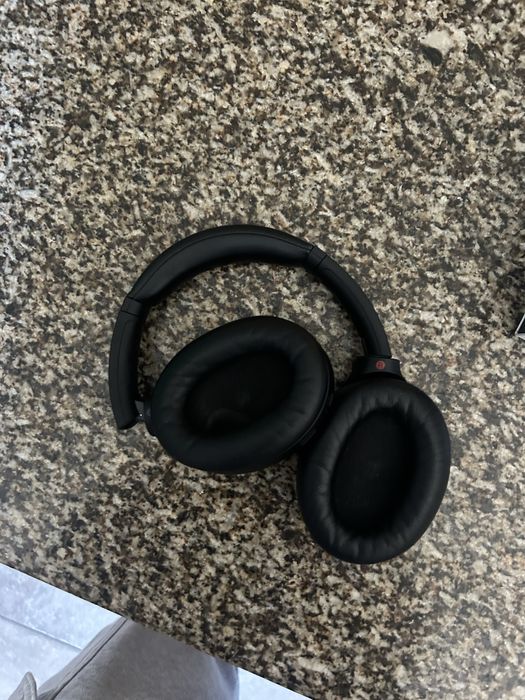 Fones sony wh-1000XM4