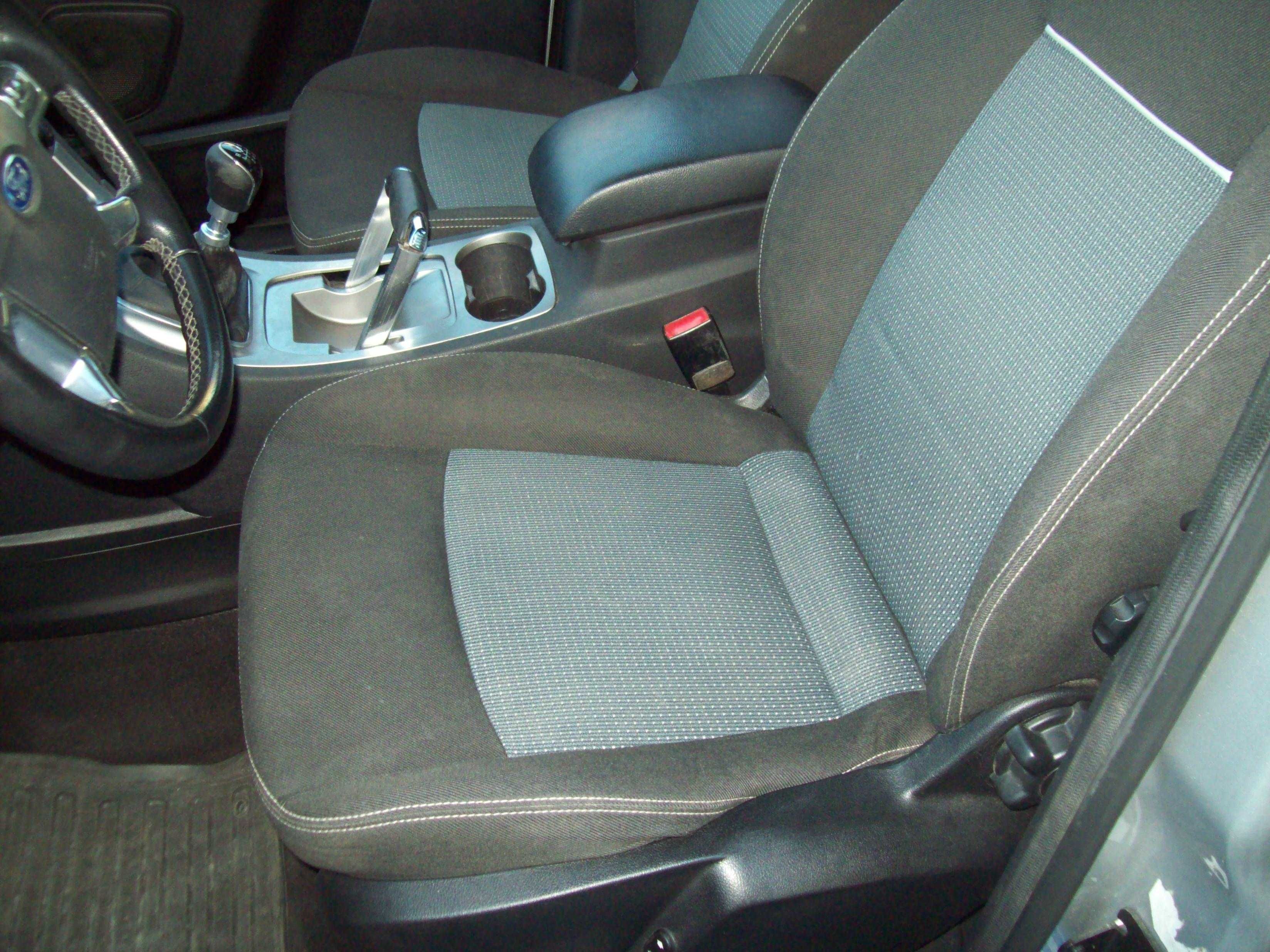 FORD GALAXY 2,0 TDCI/7 osobowy/stan b.dobry