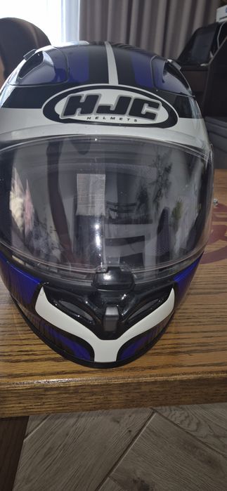 Kask motocyklowy HJC  FG-ST