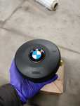 Poduszka kierowcy BMW f10 f30 mpakiet