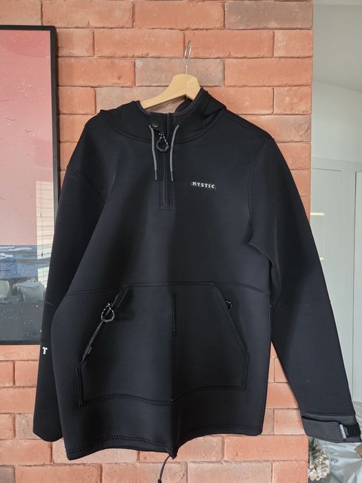 Bluza Neo Mystic Voltage 4:4 Black - M jak nowa