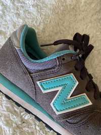 Sapatilhas New Balance