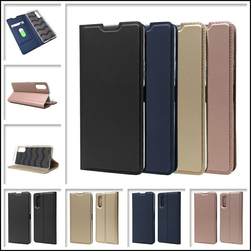 Чехол-книжка з магнитом Elite Case. Xiaomi. Samsung. Apple