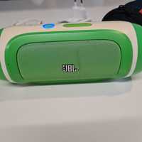 Coluna bluetooth JBL Charge