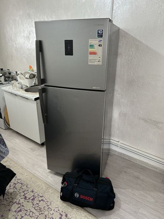 ОПЕРАТИВНИЙ ремонт холодильників Київ, ремонт пральних машин Київ