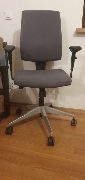 Fotel biurowy Raya Profim