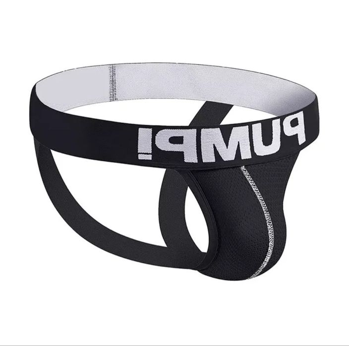 Sprzedam nowe majtki męskie typu jockstrap rozmiar M, L, XL, XXL