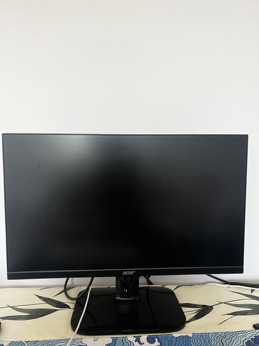 Acer monitor ka242y