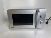 Kuchenka mikrofalowa Toshiba MM20PF(SL) srebrna