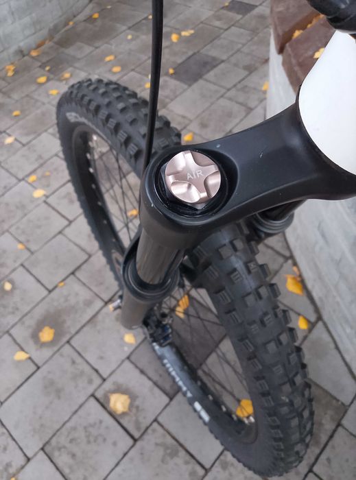 E-Bike Bulls двухпідвіс, 27,5", Bosch