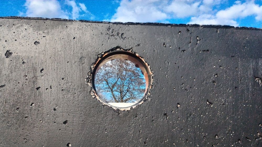 Szambo betonowe zbiornik 10m3 szamba zbiorniki studnie wodomierzowe