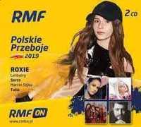 RMF Polskie Przeboje 2019 (2CD)