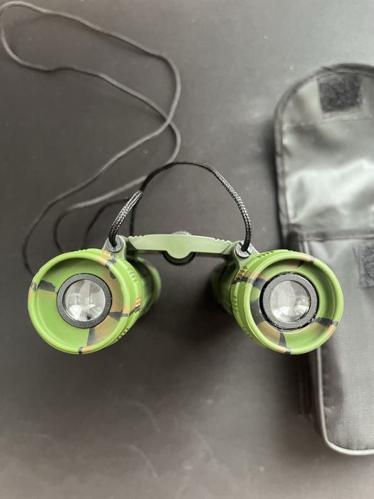 Бінокль D&D 10x30 1000m/10000m + чехол