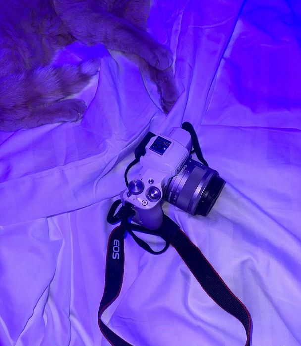 Canon EOS M50 Mark іі