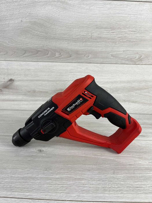 Акумуляторний перфоратор Einhell X-Change TE-HD 18 без аку і зарядки