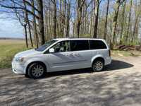 Chrysler Town& Country