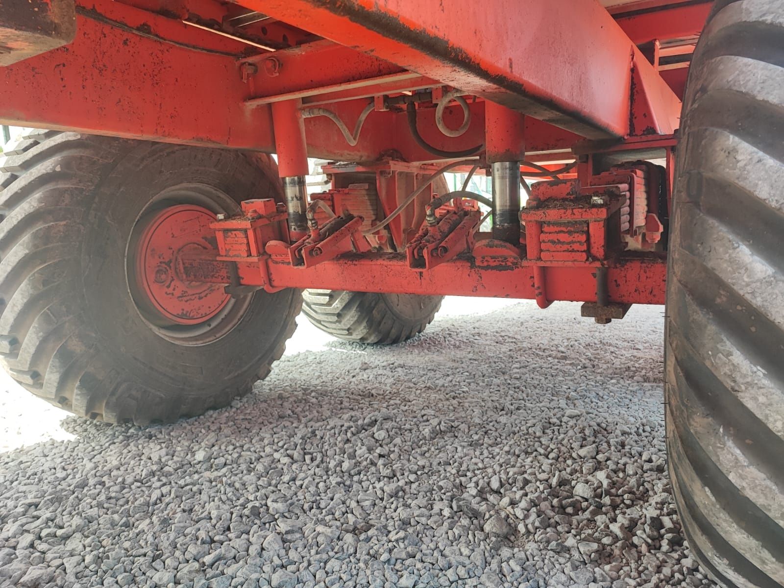 Rozrzutnik LEBOULCH MAXI 15004