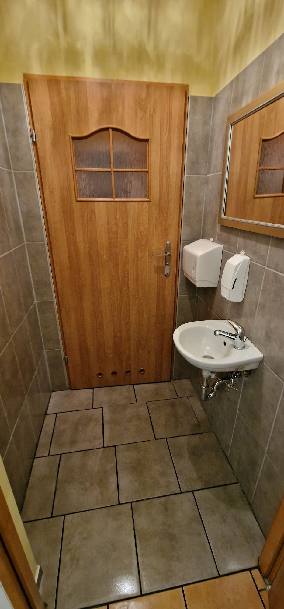 Ostatni Lokal!. Lokal usługowy handlowy użytkowy Dobrzeń Wielki.