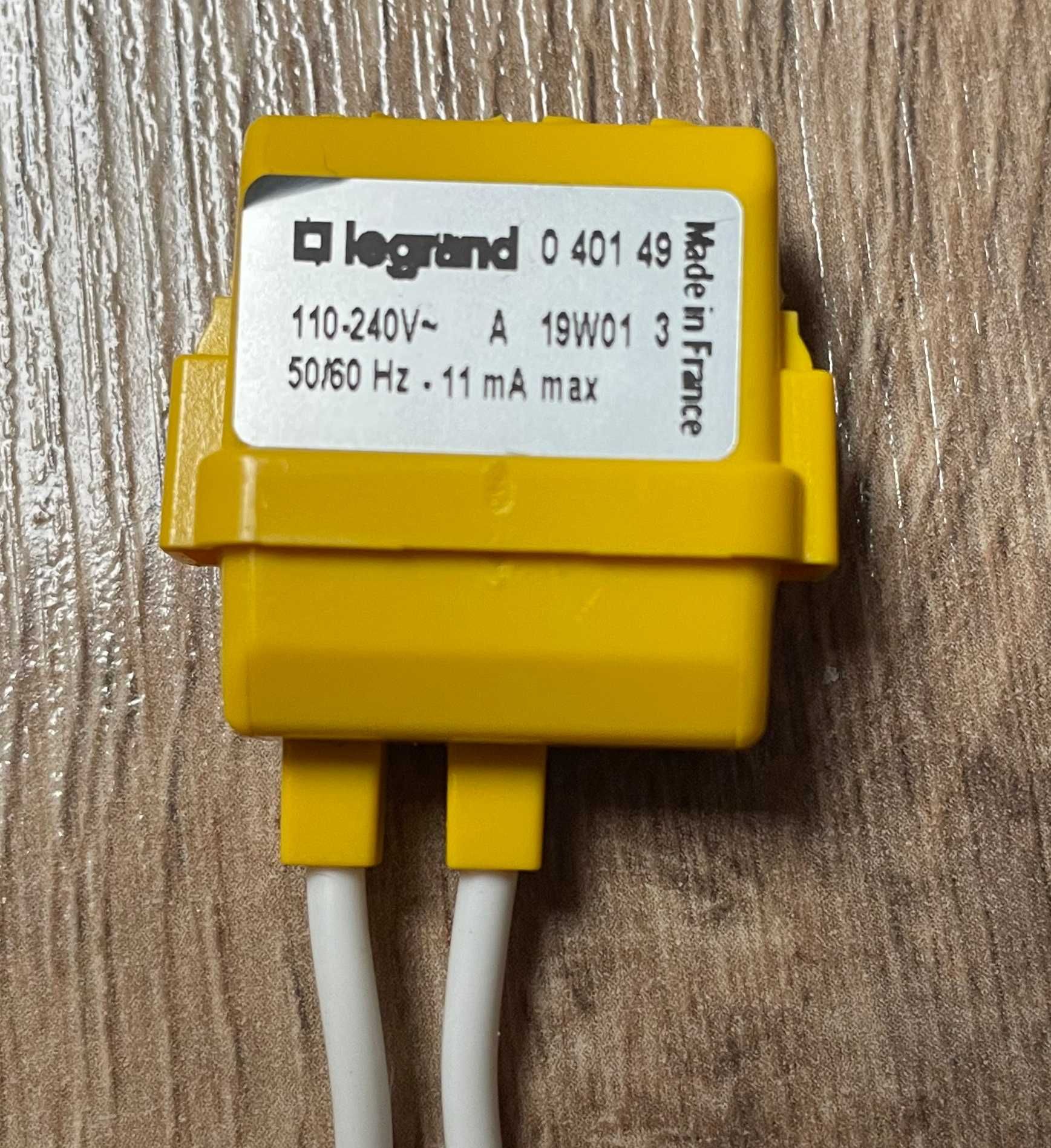 Legrand Kompensator ściemniaczy 0 401 49