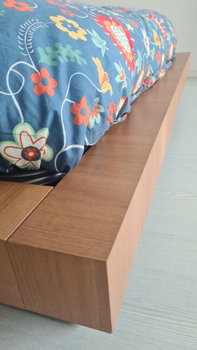 Quarto casal moderno