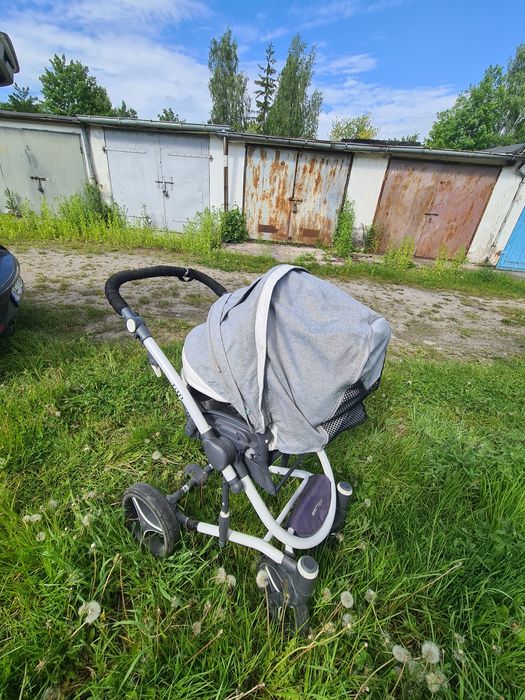 Wózek spacerówka Elbląg