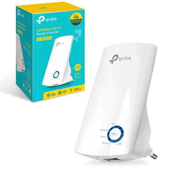 TP-LINK Extensor de WiFi - 2,4GHz