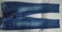 Jeansy Carry r. XL skinny