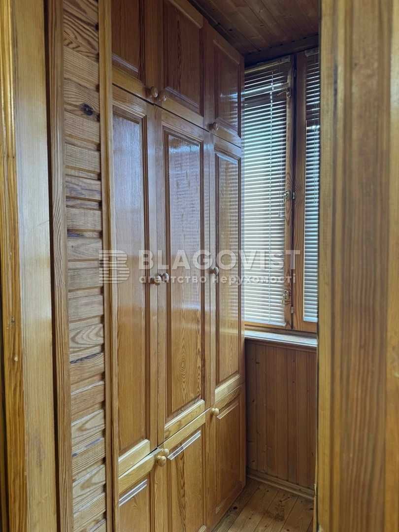 Продаж 3-х кімн Драгоманова 23, Поздняки , Осокрки