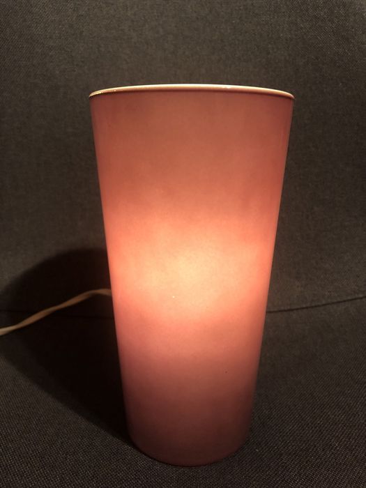 Lampka nocna Ikea