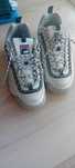 Buty unikes roz 38