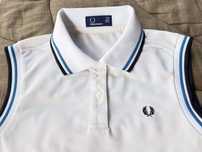 Поло жыіноче від FRED PERRY