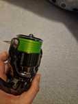 Shimano stella fk 5000 xg