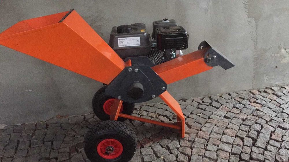 Садовий подрібнювач REMINGTON BC-4100