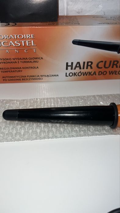 Конусна плойка Ducastel конусная плойка ducastel