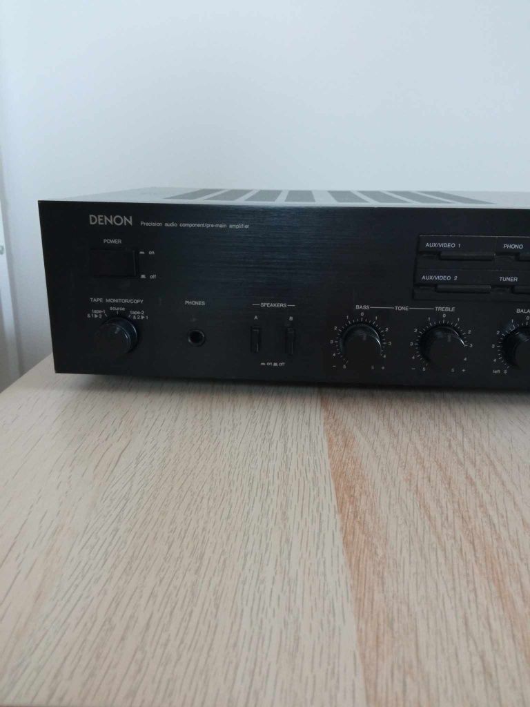 Denon PMA 300V wzmacniacz okazja