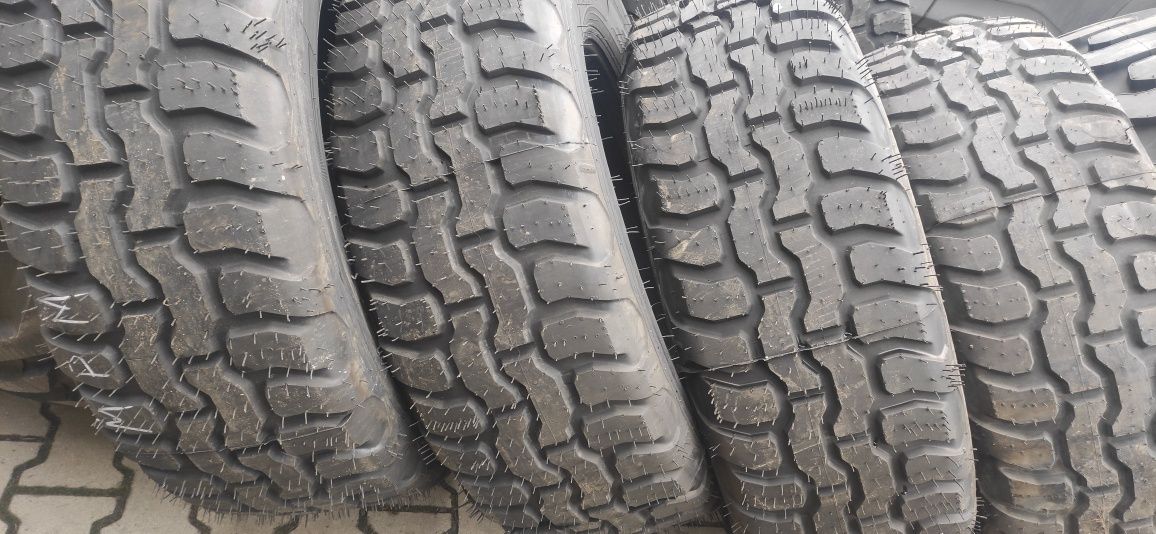 Opona rolnicza 385/65r22,5 farmer 15r22,5