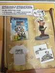 Asterix & Obelix XXL2 Edycja Kolekcjonerska Ps4/Ps5.