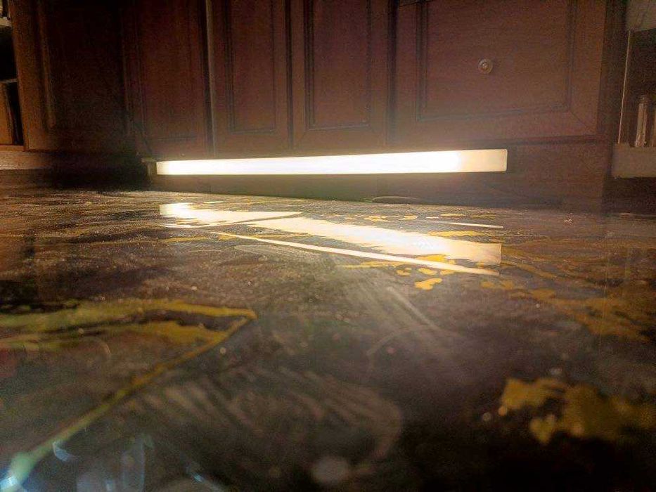 lampy, led, kinkiety