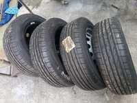 Шини нові R16. 205*60 BRIDGESTONE