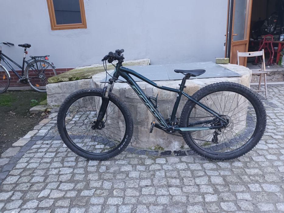 rower scott contessa active 50