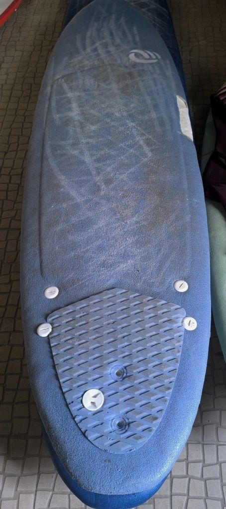 Prancha Softboard Surf Olaian 7