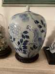 Potes de porcelana