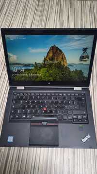 Laptop Komputer Lenovo X1 YOGA i7 6600U 2.6GHz/16GB/ 256 FHD