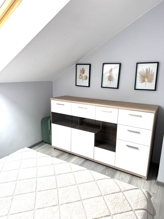 Mieszkanie Na Wynajm Apartament Bezczynszowe Prywatny Parking