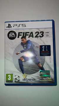 Vendo fifa23 PS5