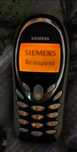Телефон Siemens A52